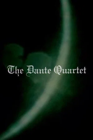 Постер: The Dante Quartet