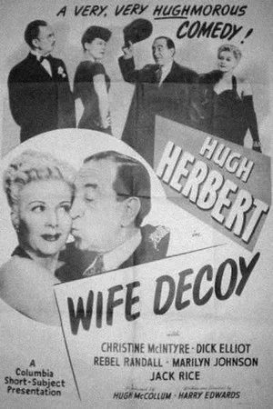 Постер: Wife Decoy