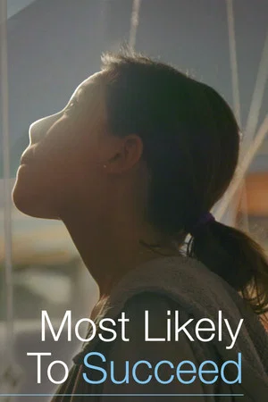 Постер: Most Likely to Succeed