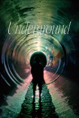 Постер: Underground