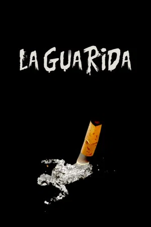 Постер: La guarida