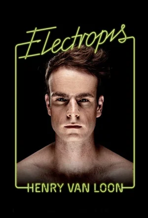 Постер: Henry van Loon: Electropis