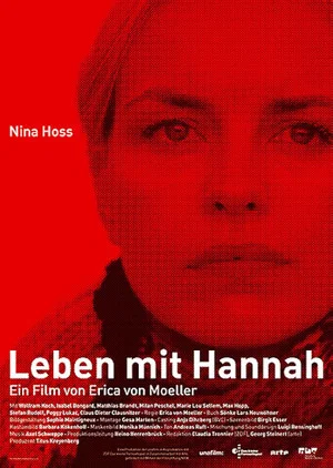 Постер: Hannah