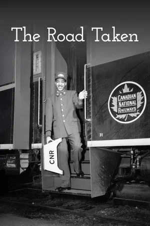 Постер: The Road Taken