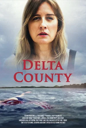 Постер: Delta County