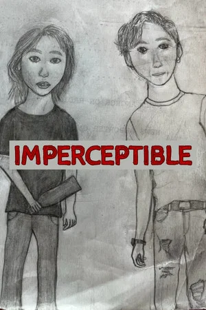 Постер: Imperceptible