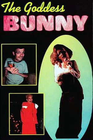 Постер: The Goddess Bunny