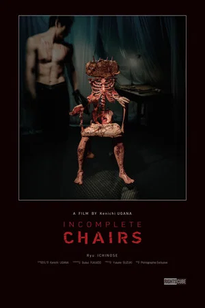 Постер: Incomplete Chairs