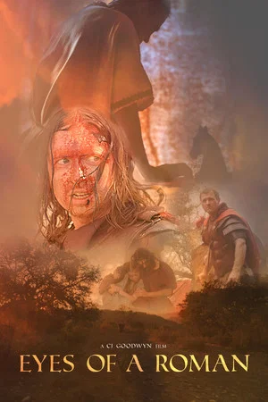 Постер: Eyes of a Roman