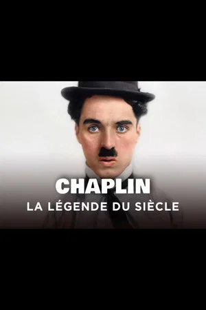 Постер: Chaplin - The Legend of the Century
