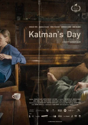 Постер: Kalman's Day