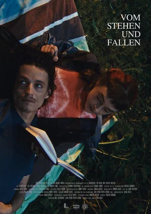 Постер: Vom Stehen und Fallen