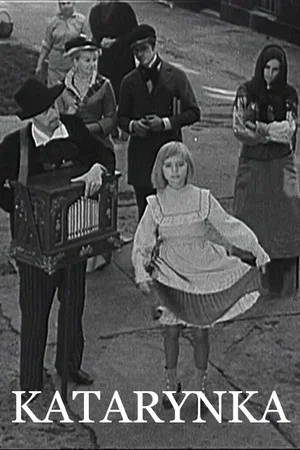 Постер: The Barrel Organ