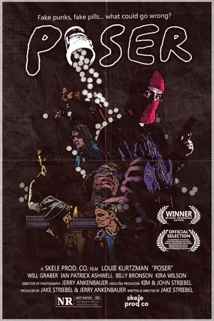Постер: Poser