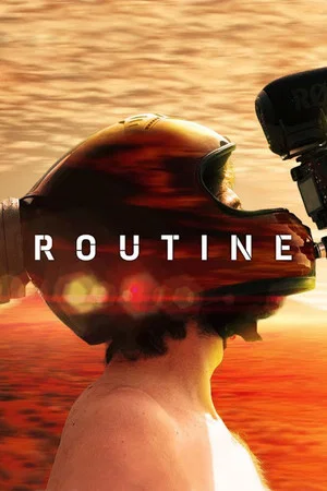 Постер: Routine