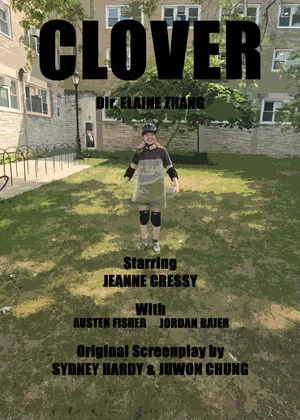 Постер: Clover