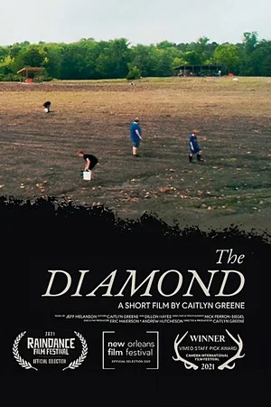 Постер: The Diamond