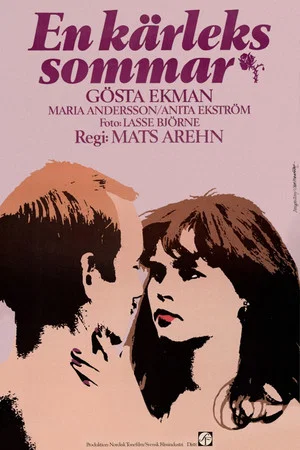 Постер: A Summer of Love