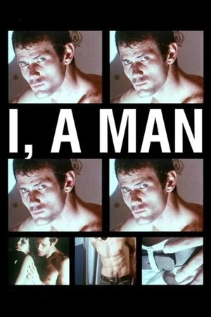 Постер: I, a Man