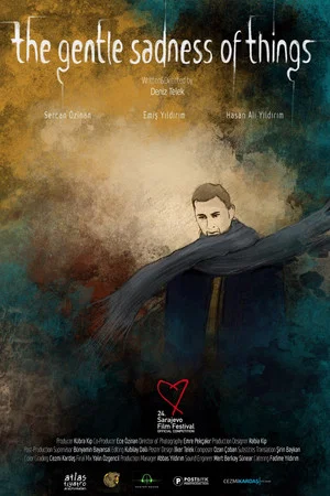 Постер: The Gentle Sadness of Things
