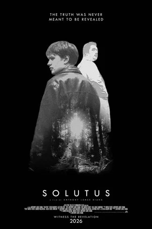 Постер: Solutus