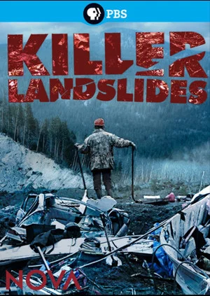 Постер: Killer Landslides