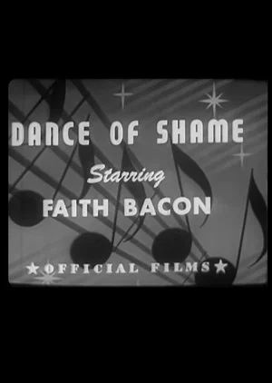 Постер: Dance of Shame