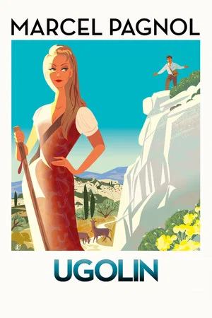 Постер: Ugolin