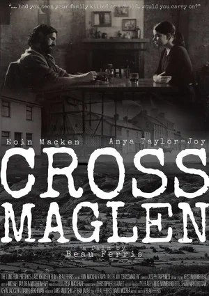 Постер: Crossmaglen