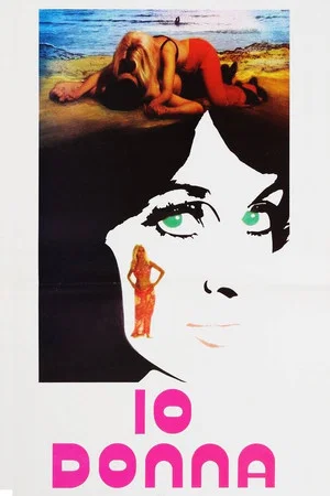 Постер: I Am... Woman