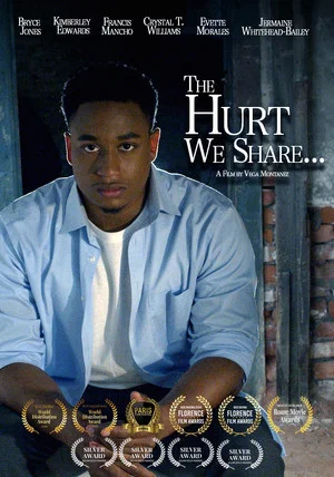 Постер: The Hurt We Share