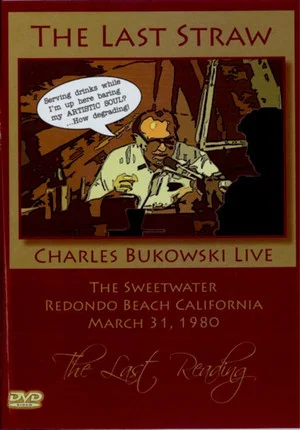Постер: Bukowski: The Last Straw