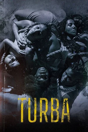 Постер: Turba