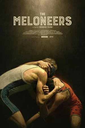 Постер: The Meloneers