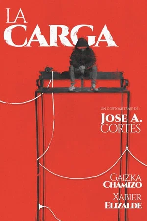 Постер: La carga