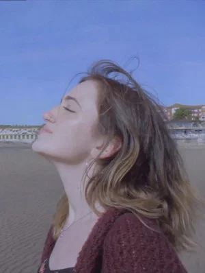 Постер: Day Out - A Super 16 Emulation