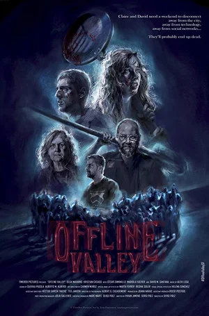 Постер: Offline Valley