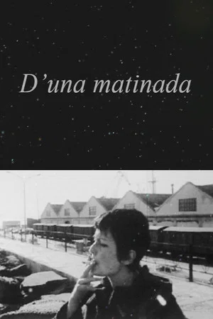 Постер: D’una matinada