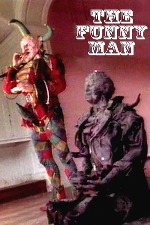 Постер: The Funny Man