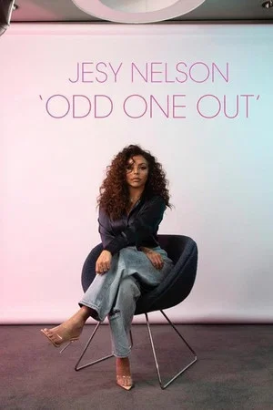 Постер: Jesy Nelson: "Odd One Out"