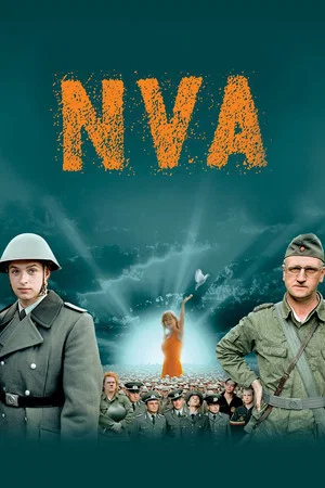 Постер: NVA