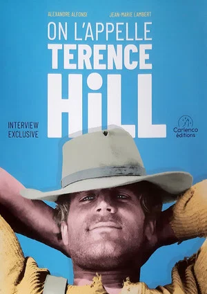 Постер: On l'appelle Terence Hill