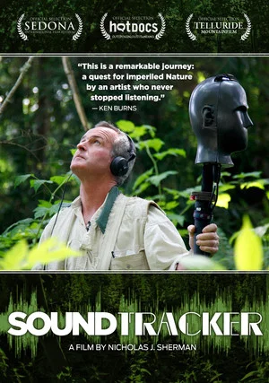 Постер: Soundtracker