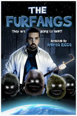 Постер: The Furfangs