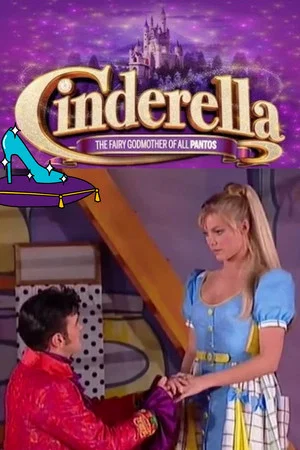 Постер: Cinderella: The ITV Pantomime