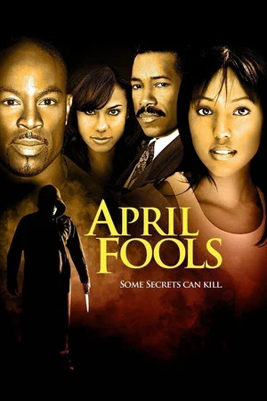 Постер: April Fools