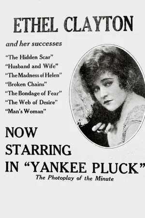 Постер: Yankee Pluck