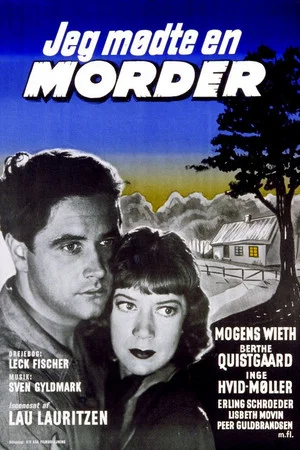 Постер: I Met a Murderer