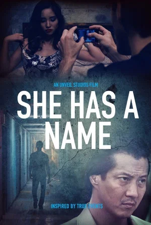 Постер: She Has a Name