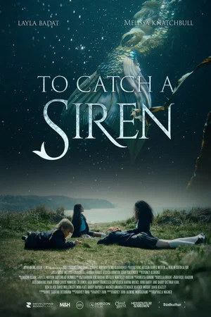 Постер: To Catch A Siren